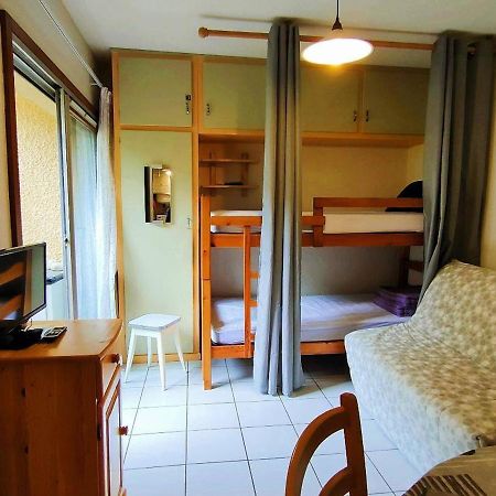 Studio Cosy Avec Balcon, Parking Et Coin Nuit Separe - 4 Couchages A Cauterets - Fr-1-234-249 Exteriér fotografie
