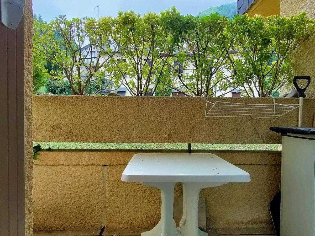 Studio Cosy Avec Balcon, Parking Et Coin Nuit Separe - 4 Couchages A Cauterets - Fr-1-234-249 Exteriér fotografie